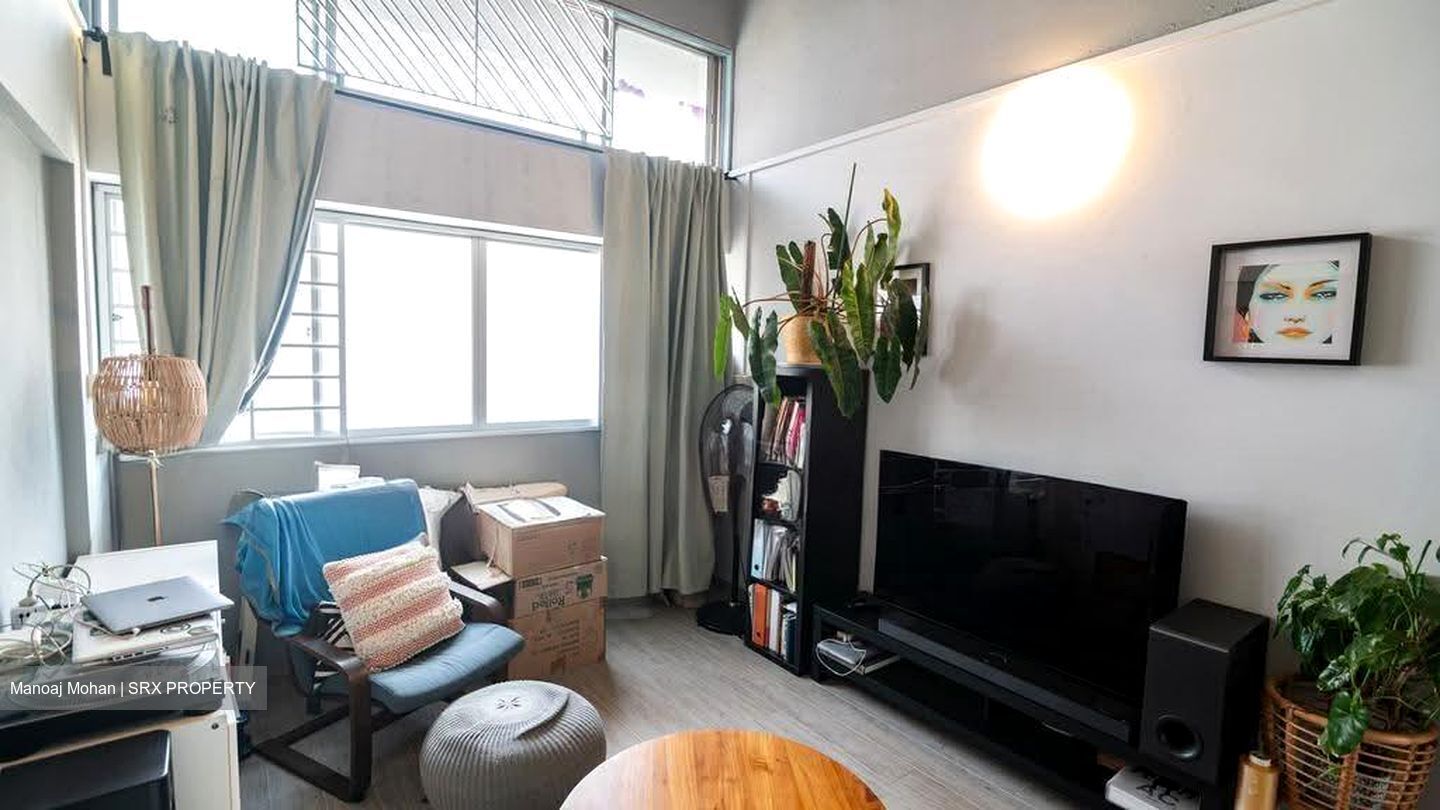 Blk 683 Tessensohn Road (Kallang/Whampoa), HDB 4 Rooms #628832741
